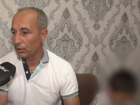 Yanlış sünnət edilmiş azyaşlının atası DANIŞDI: “Həkim özünü günahkar saymır”