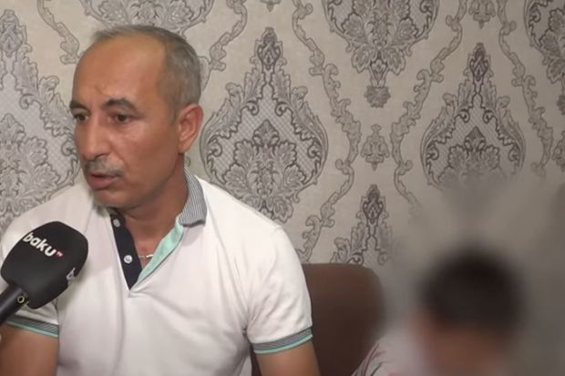 Yanlış sünnət edilmiş azyaşlının atası DANIŞDI: “Həkim özünü günahkar saymır”