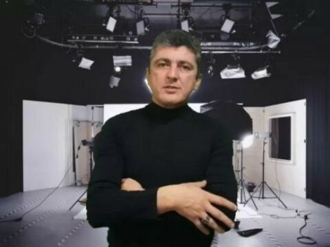 Jurnalist məhkəməsi BAŞLAYIR