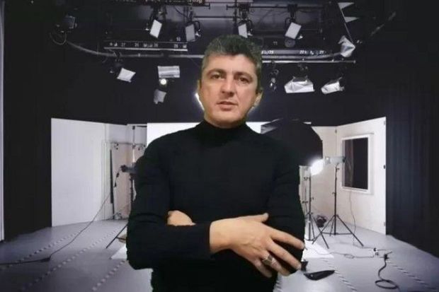 Jurnalist Cəmil Məmmədlinin cinayət işi üzrə məhkəməsi başlayır