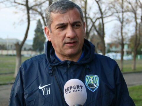 “Neftçi” “Beşiktaş”a qarşı daha yaxşı oynayacaq”