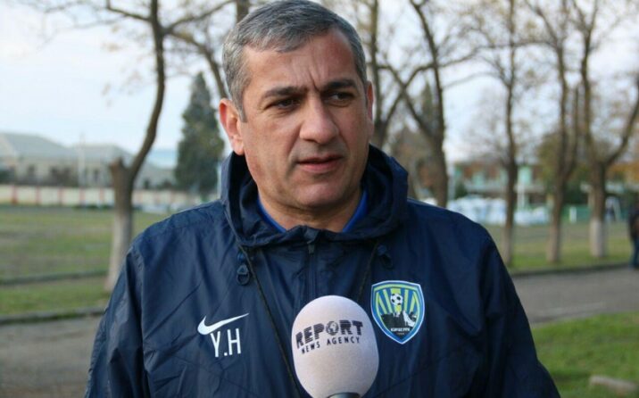 “Neftçi” “Beşiktaş”a qarşı daha yaxşı oynayacaq”