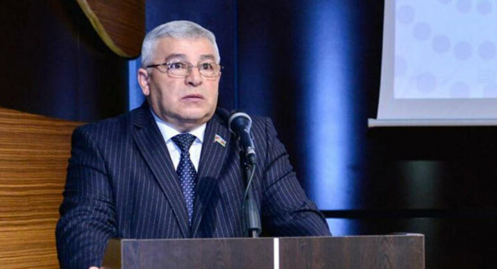 “Minlərlə azərbaycanlının aqibətini heçə sayanlar bir dığaya görə dünyanı ayağa qaldırıb”