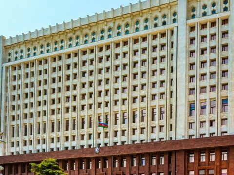Prezident Administrasiyasına yeni tapşırıq VERİLDİ