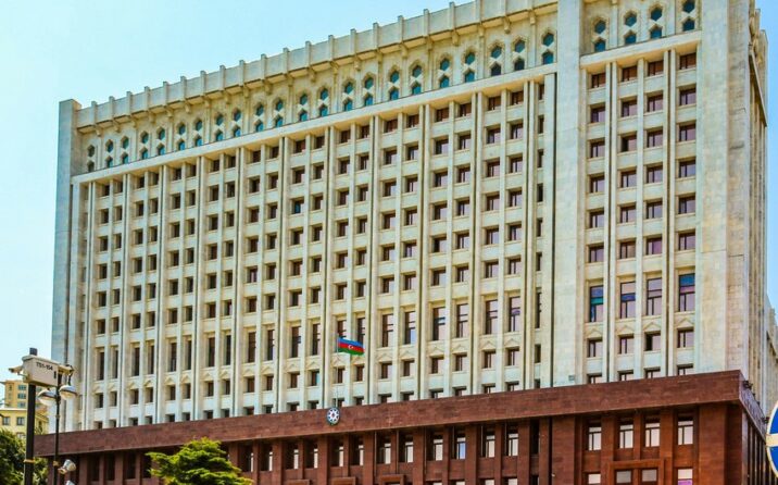 Prezident Administrasiyasına yeni tapşırıq VERİLDİ