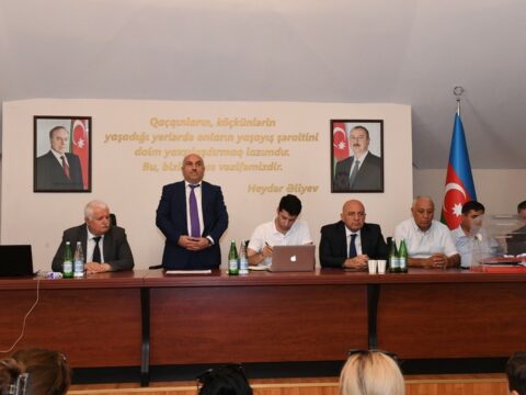 Füzuli şəhərinə qayıdış BAŞLAYIR