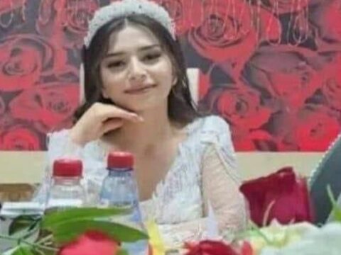 Özünü asan qadın 20 gün əvvəl evlənibmiş…