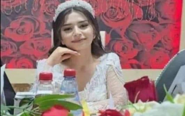 Özünü asan qadın 20 gün əvvəl evlənibmiş…