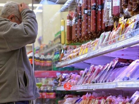 Hökumət inflyasiya poqnozunu artırdı: Yenidən bahalaşma gözlənilir?