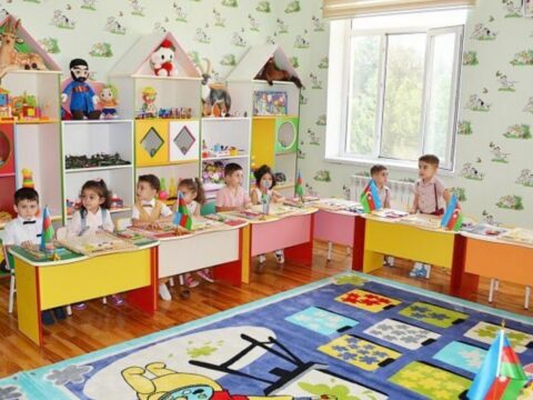 Bağça müdiri vəzifəsi üzrə müsabiqənin sənəd qəbulu mərhələsi davam edir