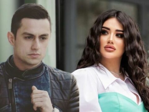 Aysel Şükürovanın keçmiş ərindən AÇIQLAMA: “Ana-bala küçə söyüşləri söyüb, qadını döydülər”