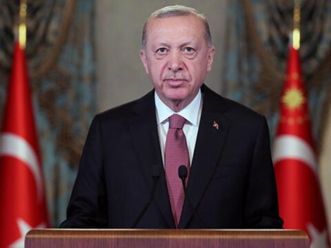 Ərdoğan Malayziyaya gedəcək 
