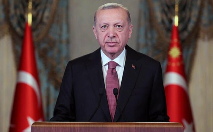Ərdoğan Malayziyaya gedəcək 