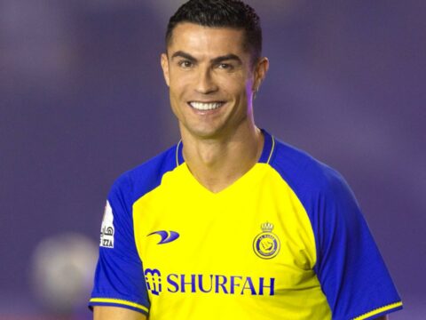 Kristiano Ronaldo Bakıya gəlir – SƏBƏB