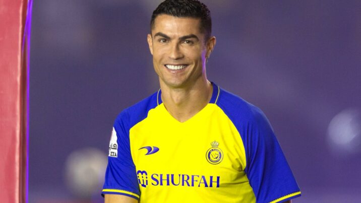 Kristiano Ronaldo Bakıya gəlir – SƏBƏB