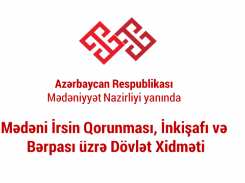 Tarixi abidələrə kənar şəxslər daxil olub