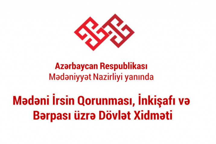 Tarixi abidələrə kənar şəxslər daxil olub