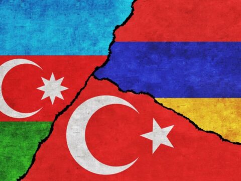 Türkiyə hökuməti Ermənistan-Azərbaycan münasibətlərini müzakirə edəcək
