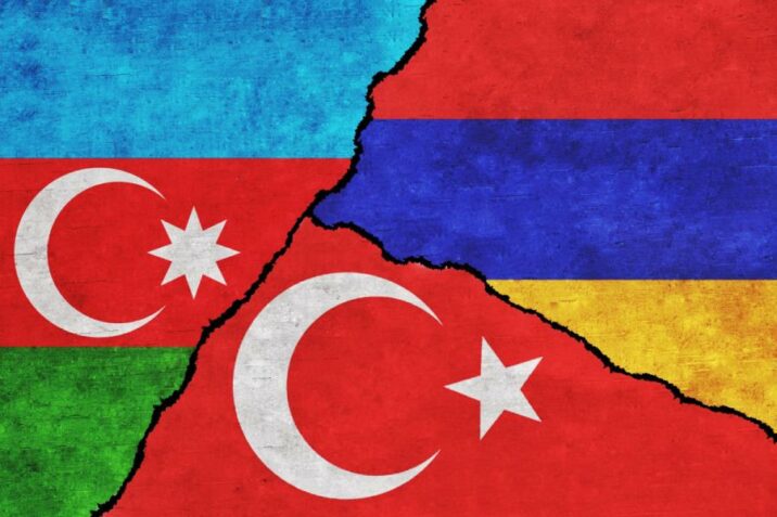 Türkiyə hökuməti Ermənistan-Azərbaycan münasibətlərini müzakirə edəcək