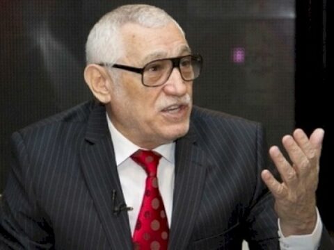 “Dədən-baban tuladır, çaqqaldır məgər?!” – VİDEO