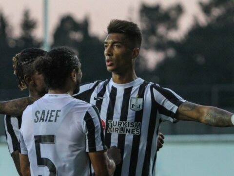 “Neftçi”nin aparıcı futbolçusu ZƏDƏLƏNDİ