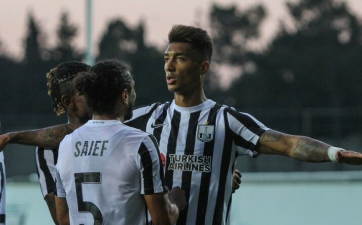 “Neftçi”nin aparıcı futbolçusu ZƏDƏLƏNDİ