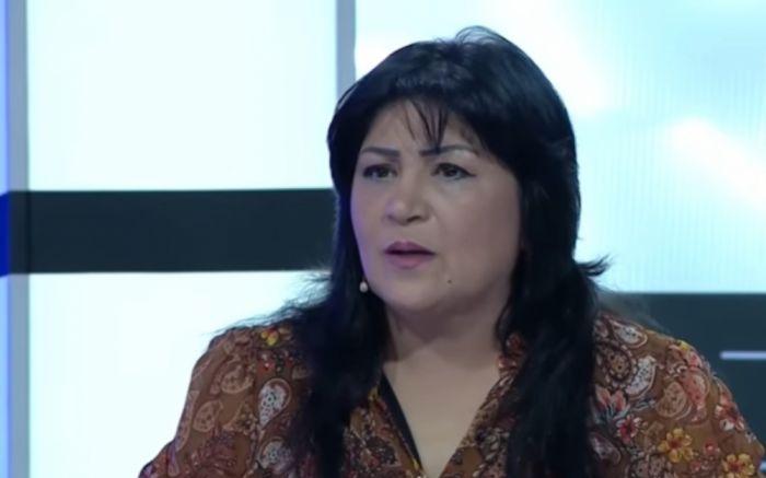 Nəvəsi qəzada həlak olan Cığatel danışdı: “Oğlumun…”