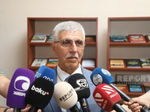 “1991-ci ilin bu günü Nüvədini tərk etdik, başqa çarəmiz yox idi”