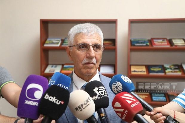 “1991-ci ilin bu günü Nüvədini tərk etdik, başqa çarəmiz yox idi”