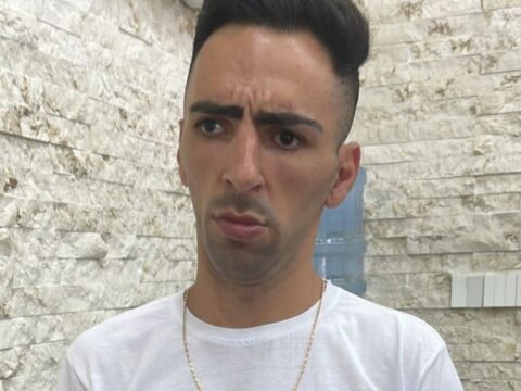 Saxta əskinaslarla yaşlı insanları aldadan şəxs barəsində həbs qətimkan tədbiri seçilib
