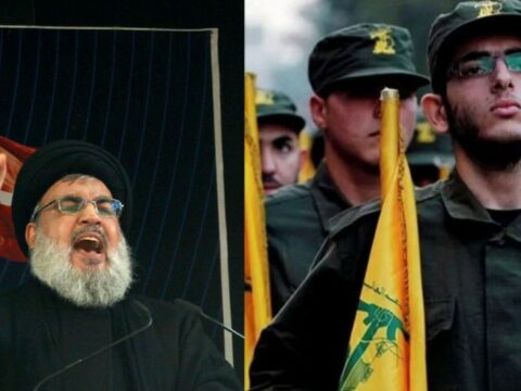 Fransa və İranın dəstəklədiyi Livan: iki Həsən bir Azərbaycana qarşı
