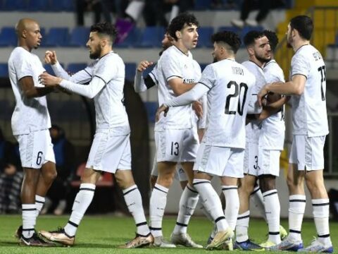 "Qarabağ" “Qalatasaray”la qarşılaşa bilər