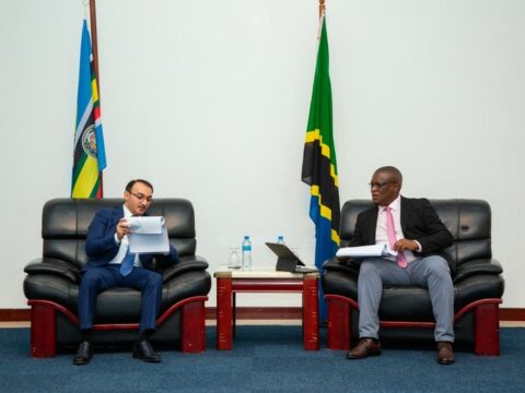 Tanzaniya “ASAN xidmət” təcrübəsini tətbiq edəcək