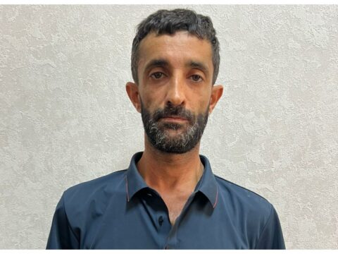 3 min manata “Makarov” satmaq istəyən şəxs saxlanıldı