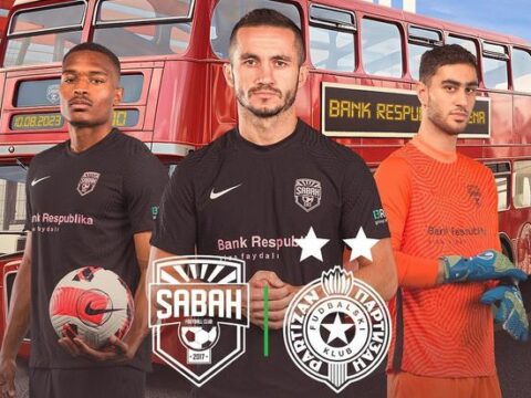 “Partizan” oyununun biletləri satışa çıxarıldı