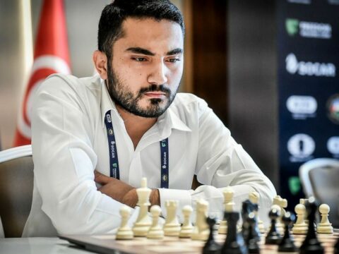 Azərbaycanlı dünya çempionu məğlubiyyətin səbəbini açıqlayıb: “Gərək heç-heçəyə oynayardım”