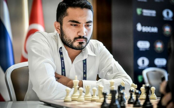 Azərbaycanlı dünya çempionu məğlubiyyətin səbəbini açıqlayıb: “Gərək heç-heçəyə oynayardım”