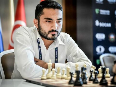 “Şəhriyar Məmmədyarovun ən azı yarımfinala qədər irəliləyəcəyini düşünürdüm”