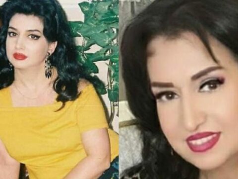“Gəmidə Azərbaycan gözəli seçilmişdim, indi gözəlləşmək istəyirlər, özlərini əcaib günə salırlar”-FOTO
