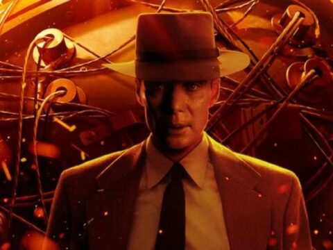 “Oppenheymer” İkinci Dünya müharibəsi haqqında ən çox gəlir gətirən film oldu