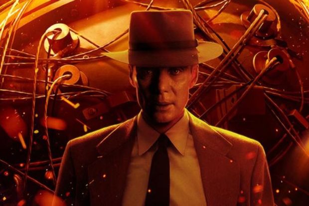 “Oppenheymer” İkinci Dünya müharibəsi haqqında ən çox gəlir gətirən film oldu