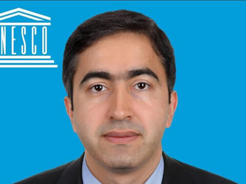 Qubad İbadoğlunun işinə görə daha bir nəfər TUTULDU