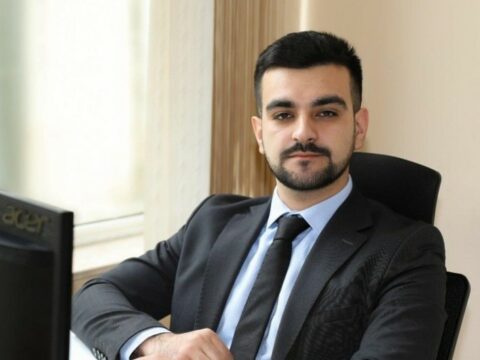 Kliniki Tibbi Mərkəzin sözçüsü işdən çıxdı 