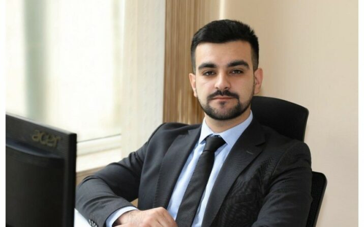 Kliniki Tibbi Mərkəzin sözçüsü işdən çıxdı 