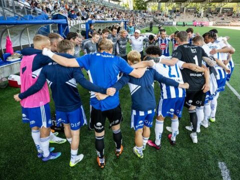 “Qarabağ”ın rekordçu rəqibi: HIK necə oynayır?