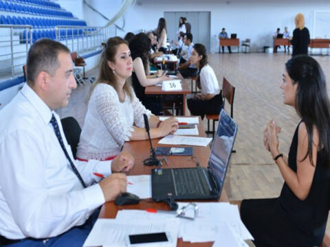 MİQ üzrə müsahibə mərhələsinə start verilir