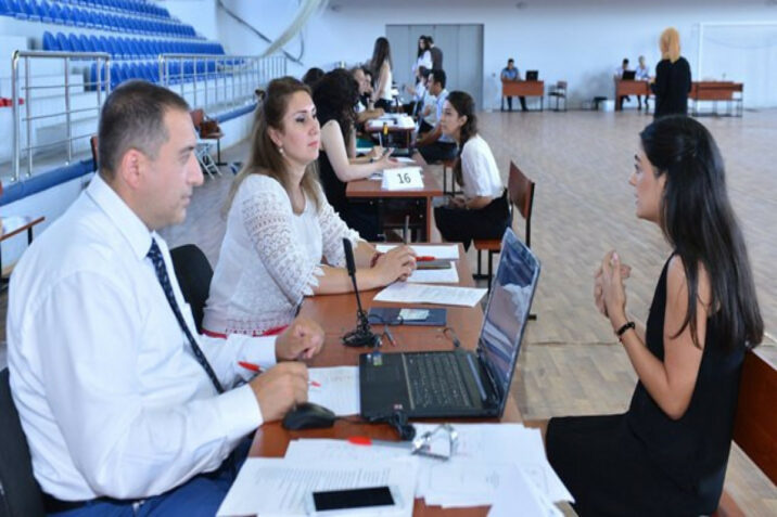 MİQ üzrə müsahibə mərhələsinə start verilir