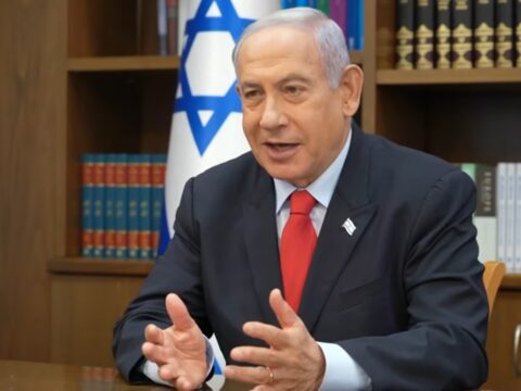 Netanyahu Türkiyəyə nə vaxt gələcək? – Səfir açıqladı
