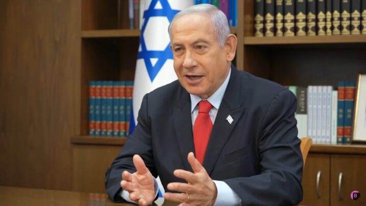 Netanyahu Türkiyəyə nə vaxt gələcək? – Səfir açıqladı