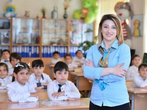 Məktəbəhazırlıq qruplarına qəbul üçün qeydiyyat başlanır